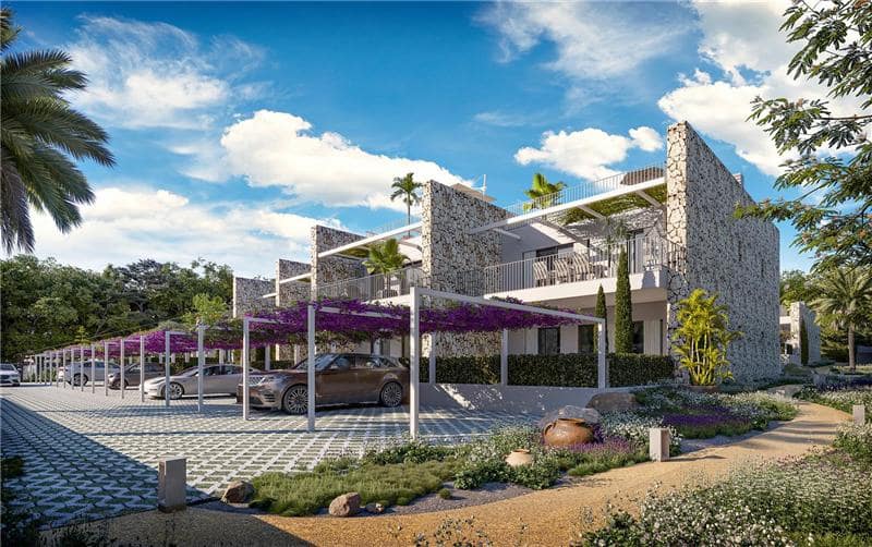 3 bedroom Beach Apartment for sale in Andratx with pool garage - € 875,000 (Ref: 9411297)