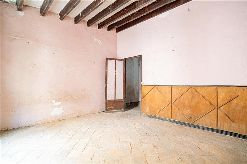 Byggegrund til salg i Palma de Mallorca - € 617.143 (Ref: 9411302)