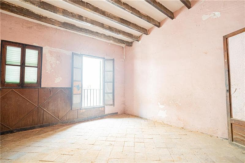 Byggegrund til salg i Palma de Mallorca - € 617.143 (Ref: 9411302)