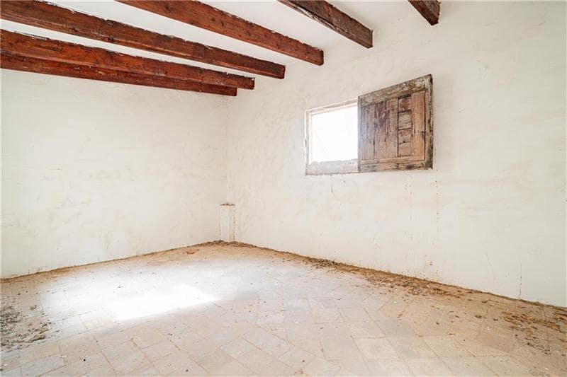 Byggegrund til salg i Palma de Mallorca - € 617.143 (Ref: 9411302)