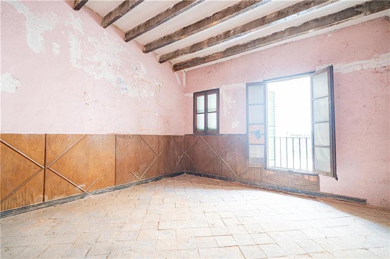 Byggegrund til salg i Palma de Mallorca - € 617.143 (Ref: 9411302)