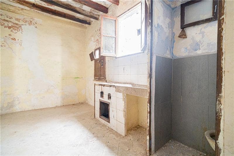 Byggegrund til salg i Palma de Mallorca - € 617.143 (Ref: 9411302)