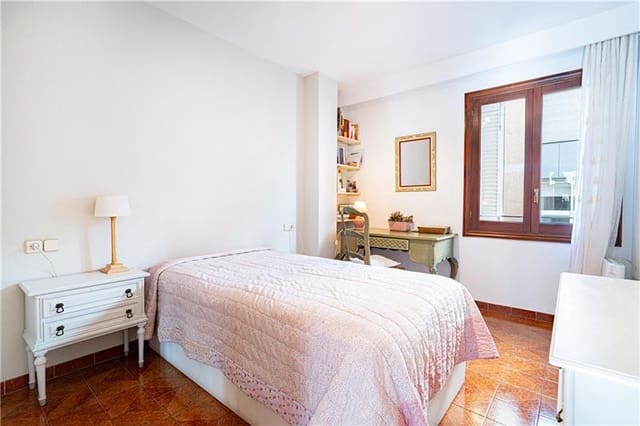 4 camera da letto Appartamento in vendita in Son Armadans, Palma de Mallorca - 540.000 € (Rif: 9412532)