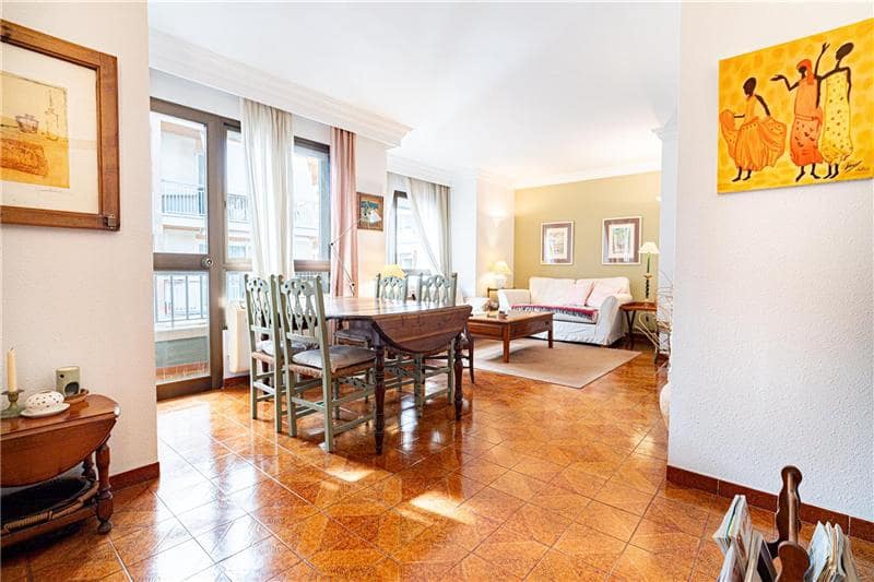 4 camera da letto Appartamento in vendita in Palma de Mallorca - 540.000 € (Rif: 9412532)