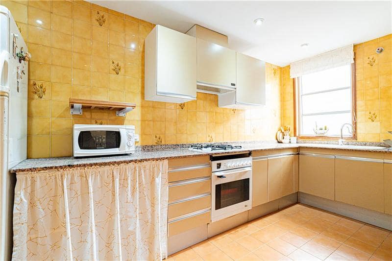 4 camera da letto Appartamento in vendita in Palma de Mallorca - 540.000 € (Rif: 9412532)