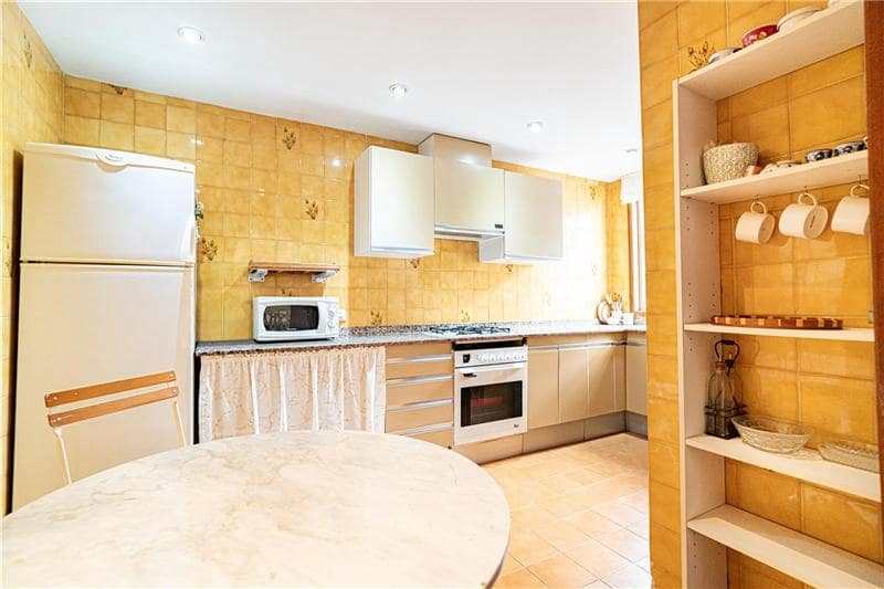 4 camera da letto Appartamento in vendita in Palma de Mallorca - 540.000 € (Rif: 9412532)