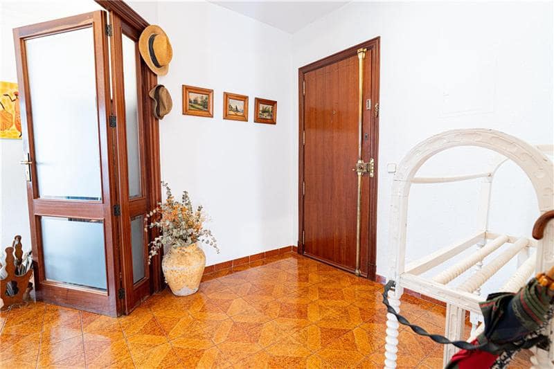 4 camera da letto Appartamento in vendita in Palma de Mallorca - 540.000 € (Rif: 9412532)