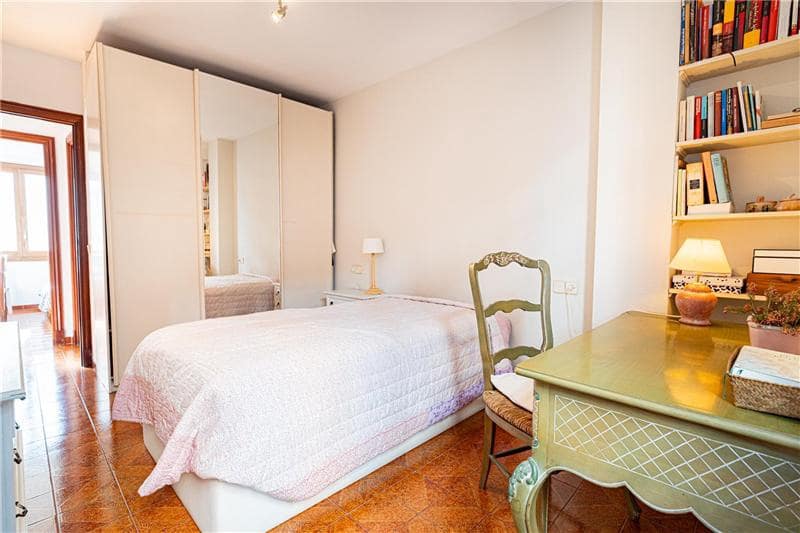 4 camera da letto Appartamento in vendita in Palma de Mallorca - 540.000 € (Rif: 9412532)