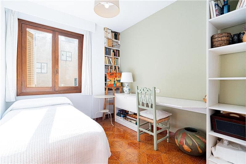 4 camera da letto Appartamento in vendita in Palma de Mallorca - 540.000 € (Rif: 9412532)