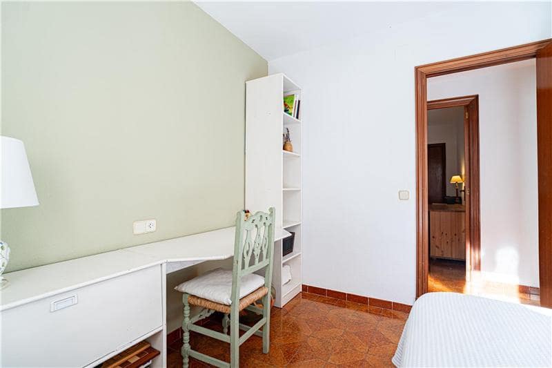 4 camera da letto Appartamento in vendita in Palma de Mallorca - 540.000 € (Rif: 9412532)