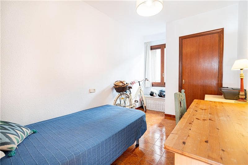 4 camera da letto Appartamento in vendita in Palma de Mallorca - 540.000 € (Rif: 9412532)