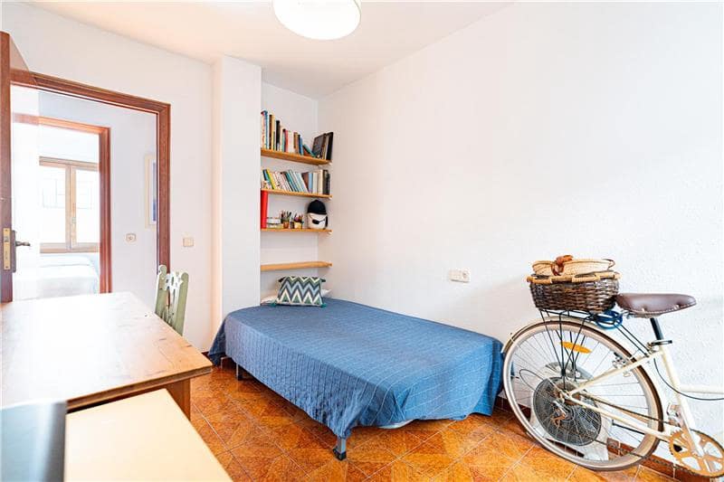 4 camera da letto Appartamento in vendita in Palma de Mallorca - 540.000 € (Rif: 9412532)