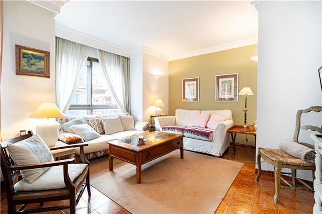 4 camera da letto Appartamento in vendita in Son Armadans, Palma de Mallorca - 540.000 € (Rif: 9412532)