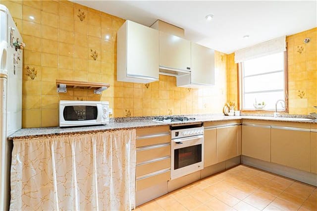 4 camera da letto Appartamento in vendita in Son Armadans, Palma de Mallorca - 540.000 € (Rif: 9412532)