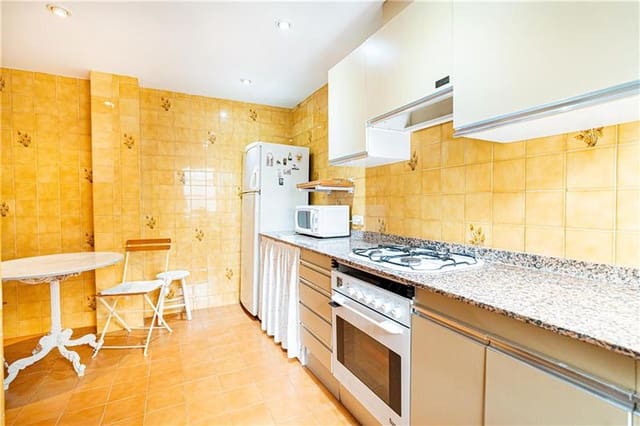 4 camera da letto Appartamento in vendita in Son Armadans, Palma de Mallorca - 540.000 € (Rif: 9412532)