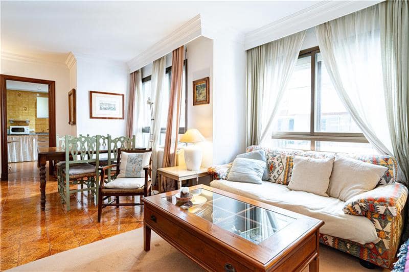 4 camera da letto Appartamento in vendita in Palma de Mallorca - 540.000 € (Rif: 9412532)