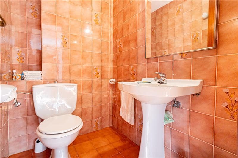 4 camera da letto Appartamento in vendita in Palma de Mallorca - 540.000 € (Rif: 9412532)