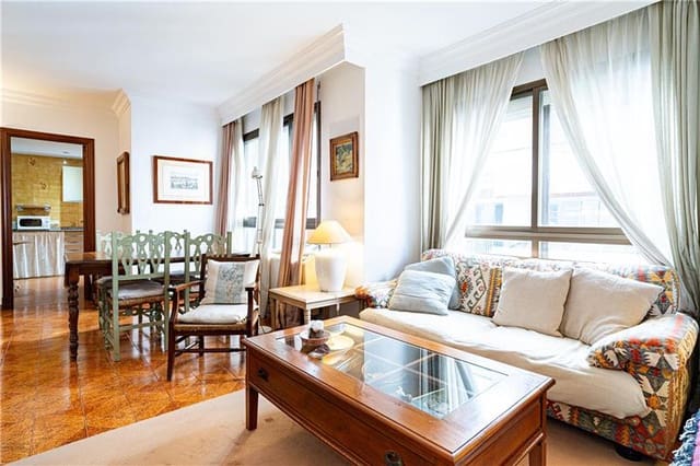 4 camera da letto Appartamento in vendita in Son Armadans, Palma de Mallorca - 540.000 € (Rif: 9412532)