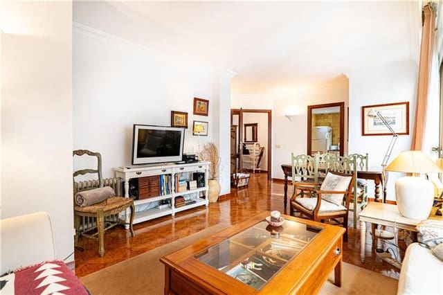 4 camera da letto Appartamento in vendita in Son Armadans, Palma de Mallorca - 540.000 € (Rif: 9412532)