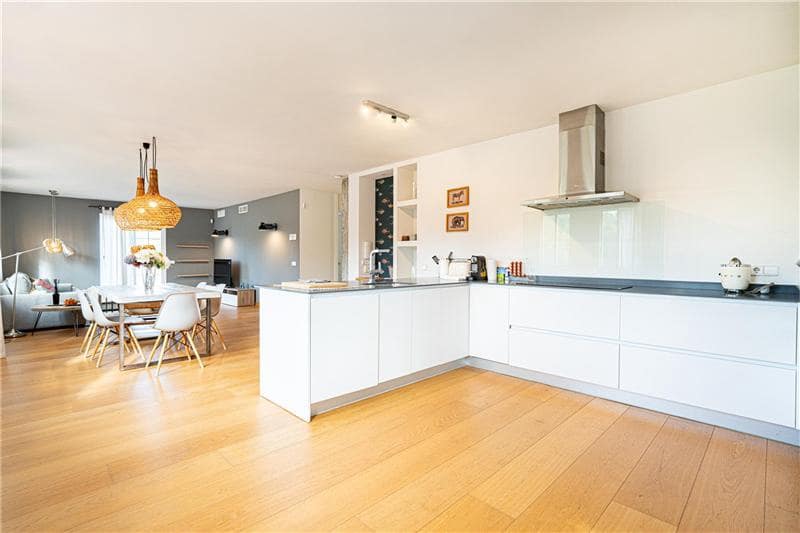 3 quarto Penthouse para venda em Palma de Mallorca com piscina garagem - 820 000 € (Ref: 9420030)