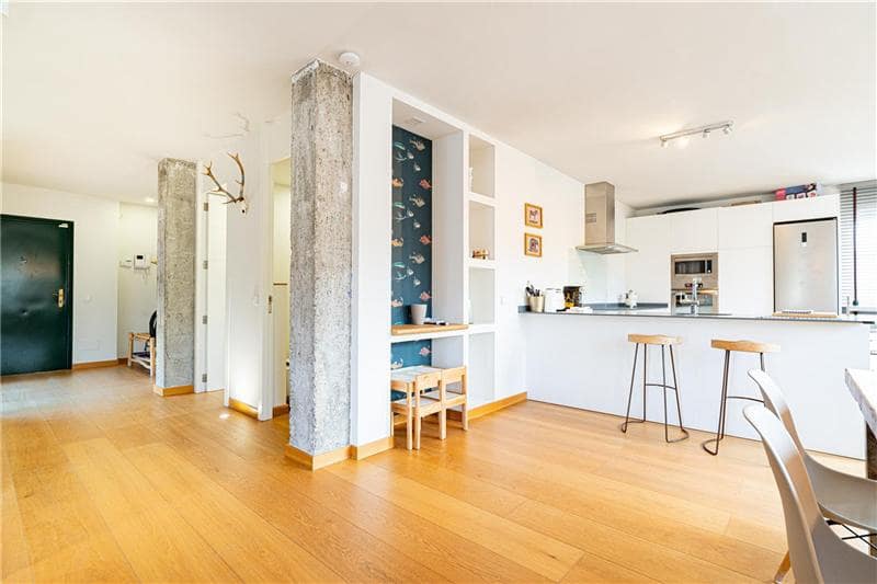 3 quarto Penthouse para venda em Palma de Mallorca com piscina garagem - 820 000 € (Ref: 9420030)