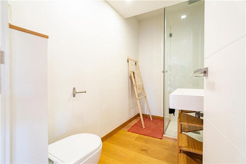 3 quarto Penthouse para venda em Palma de Mallorca com piscina garagem - 820 000 € (Ref: 9420030)