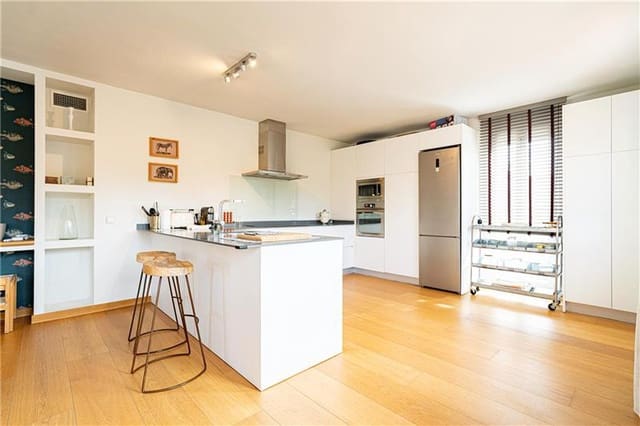 3 sypialnia Penthouse na sprzedaż w Son Xigala, Palma de Mallorca z basenem garażem - 820 000 € (Ref: 9420030)