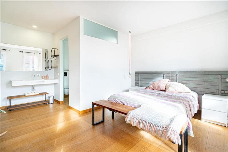 3 quarto Penthouse para venda em Palma de Mallorca com piscina garagem - 820 000 € (Ref: 9420030)