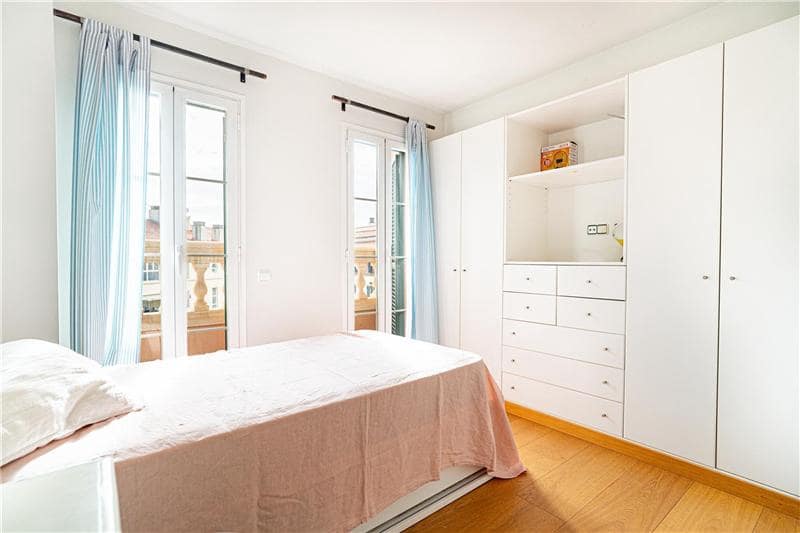 3 quarto Penthouse para venda em Palma de Mallorca com piscina garagem - 820 000 € (Ref: 9420030)