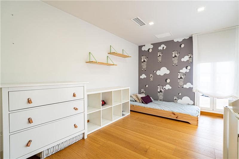 3 quarto Penthouse para venda em Palma de Mallorca com piscina garagem - 820 000 € (Ref: 9420030)