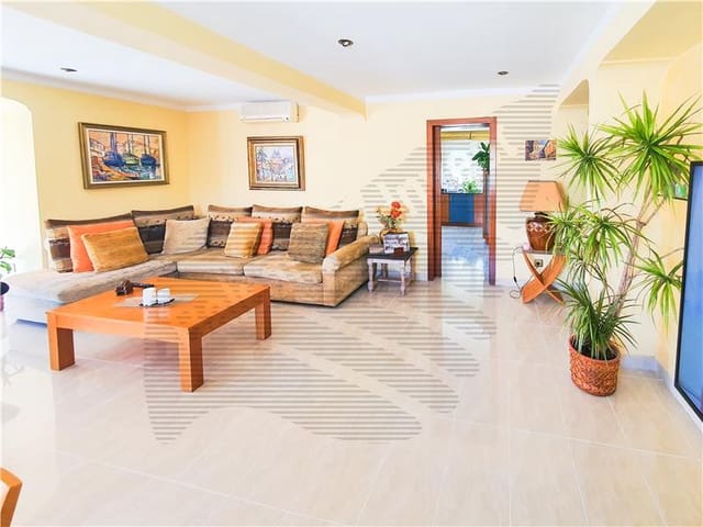 4 quarto Penthouse para venda em San Agustín / Sant Agustí, Palma de Mallorca com garagem - 1 550 000 € (Ref: 9420100)