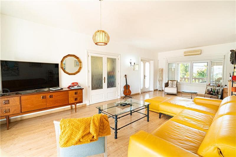 5 sypialnia Dom szeregowy na sprzedaż w Llucmajor z basenem - 1 175 000 € (Ref: 9428003)