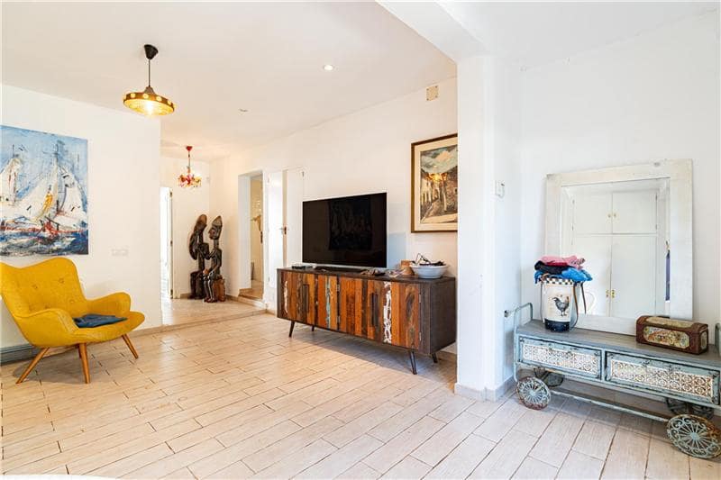 5 sypialnia Dom szeregowy na sprzedaż w Llucmajor z basenem - 1 175 000 € (Ref: 9428003)