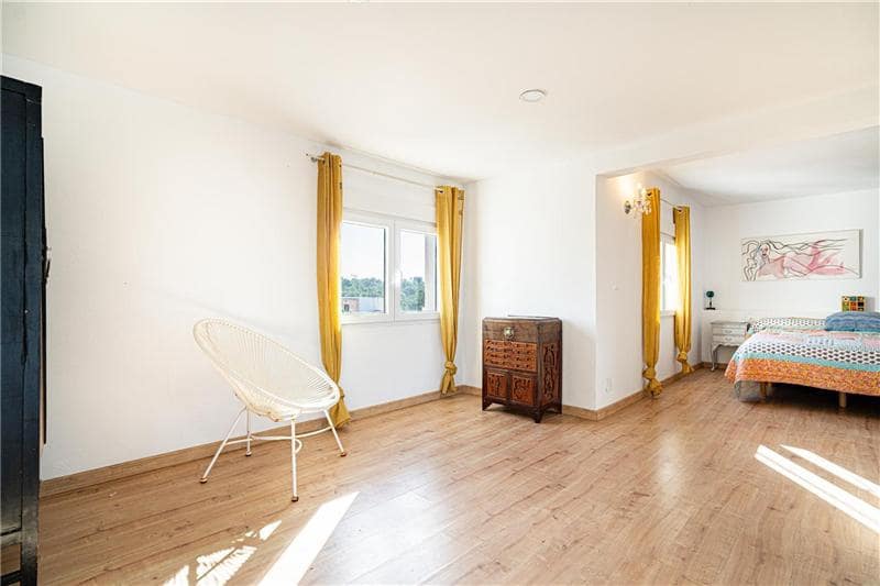 5 sypialnia Dom szeregowy na sprzedaż w Llucmajor z basenem - 1 175 000 € (Ref: 9428003)