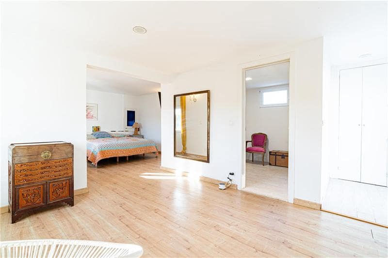 5 sypialnia Dom szeregowy na sprzedaż w Llucmajor z basenem - 1 175 000 € (Ref: 9428003)