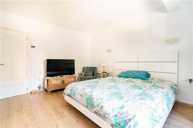 5 sypialnia Dom szeregowy na sprzedaż w Son Veri Nou, Llucmajor z basenem - 1 175 000 € (Ref: 9428003)