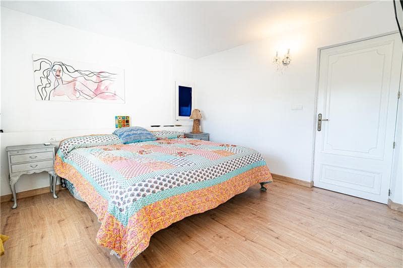 5 sypialnia Dom szeregowy na sprzedaż w Llucmajor z basenem - 1 175 000 € (Ref: 9428003)