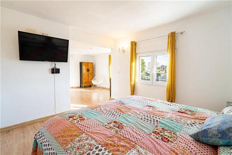 5 sypialnia Dom szeregowy na sprzedaż w Llucmajor z basenem - 1 175 000 € (Ref: 9428003)