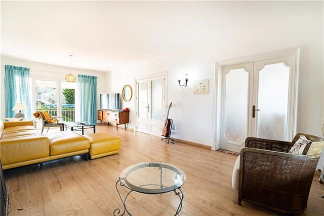 5 sypialnia Dom szeregowy na sprzedaż w Son Veri Nou, Llucmajor z basenem - 1 175 000 € (Ref: 9428003)