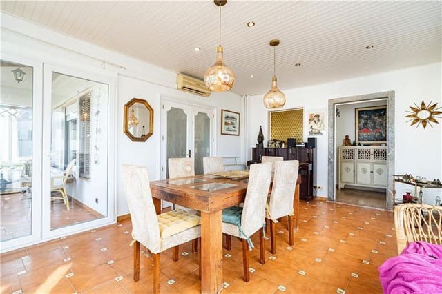 5 sypialnia Dom szeregowy na sprzedaż w Son Veri Nou, Llucmajor z basenem - 1 175 000 € (Ref: 9428003)