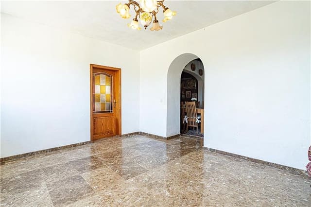8 slaapkamer Villa te koop in Campanet - € 2.500.000 (Ref: 9432420)
