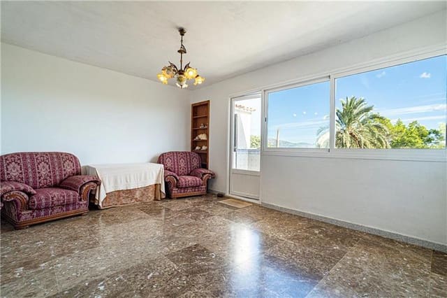 8 slaapkamer Villa te koop in Campanet - € 2.500.000 (Ref: 9432420)