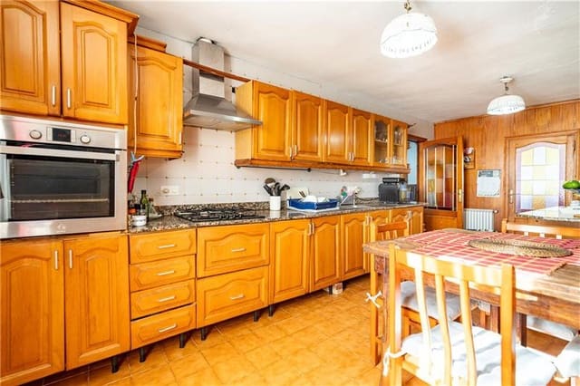 8 slaapkamer Villa te koop in Campanet - € 2.500.000 (Ref: 9432420)