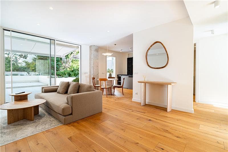 2 slaapkamer Appartement te koop in Palma de Mallorca met garage - € 477.500 (Ref: 9435991)