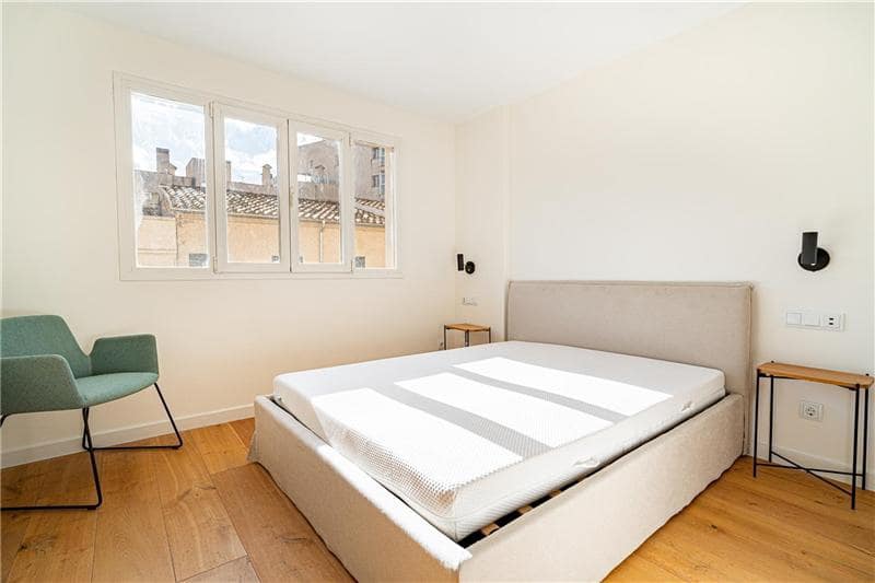 2 slaapkamer Appartement te koop in Palma de Mallorca met garage - € 477.500 (Ref: 9435991)