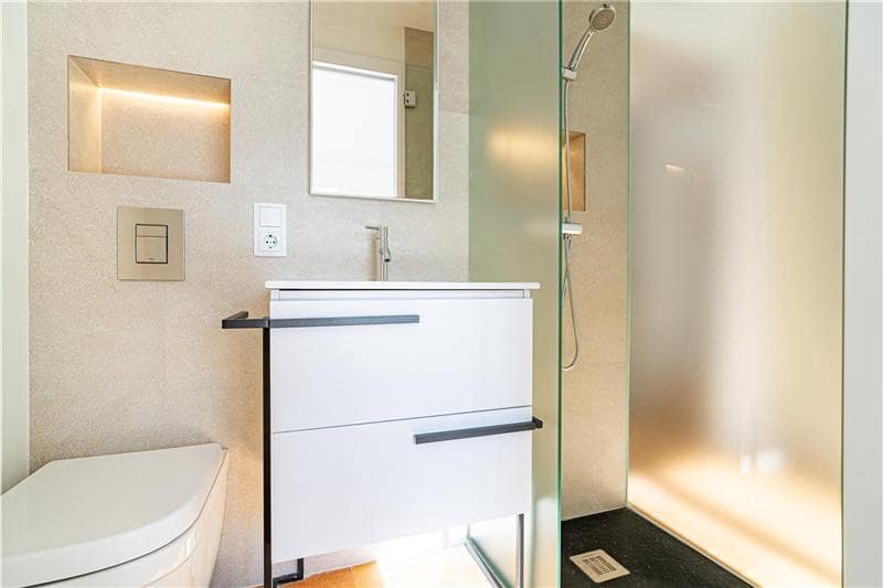 2 slaapkamer Appartement te koop in Palma de Mallorca met garage - € 477.500 (Ref: 9435991)