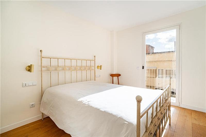 2 slaapkamer Appartement te koop in Palma de Mallorca met garage - € 477.500 (Ref: 9435991)