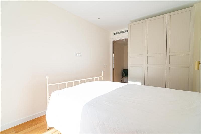 2 slaapkamer Appartement te koop in Palma de Mallorca met garage - € 477.500 (Ref: 9435991)