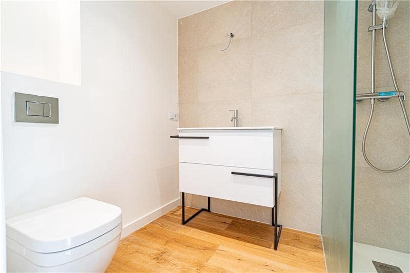 2 slaapkamer Appartement te koop in Palma de Mallorca met garage - € 477.500 (Ref: 9435991)