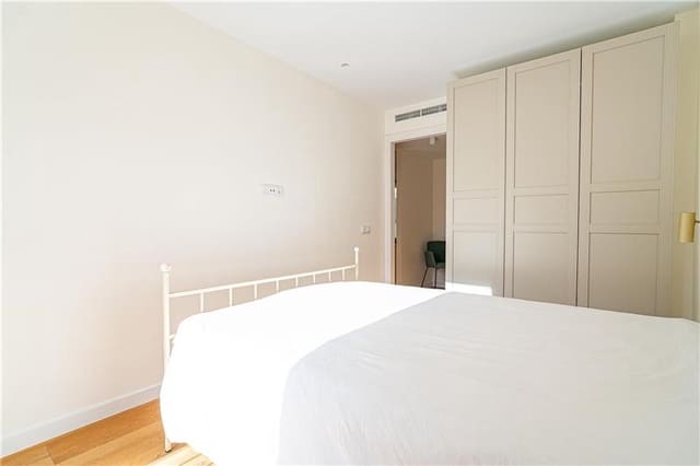 2 makuuhuone Huoneisto myytävänä paikassa Santa Catalina, Palma de Mallorca mukana 
autotalli - 477 500 € (Ref: 9435991)